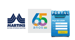 Desktop Screenshot of fvmartins.martins.com.br